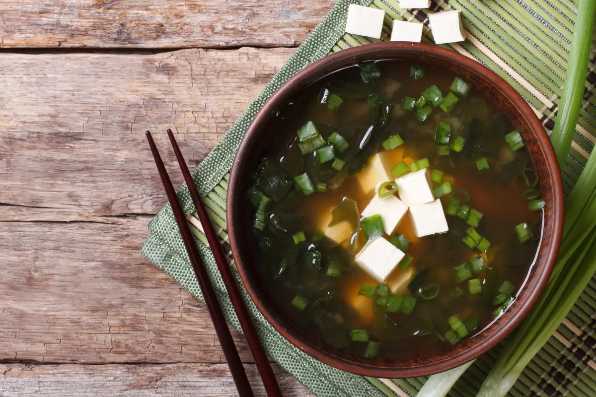 Sup Miso