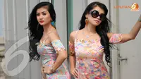 Liburan ke Thailand, Youbi Sister Operasi Payudara?