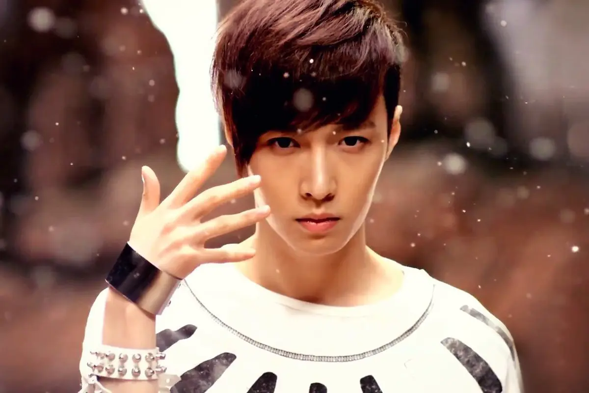 [Bintang] Lay EXO