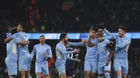 5 Hal Menarik dari Kemenangan Manchester City atas West Ham United: Peran Gundogan dan Cancelo hingga Memanaskan Persaingan Juara