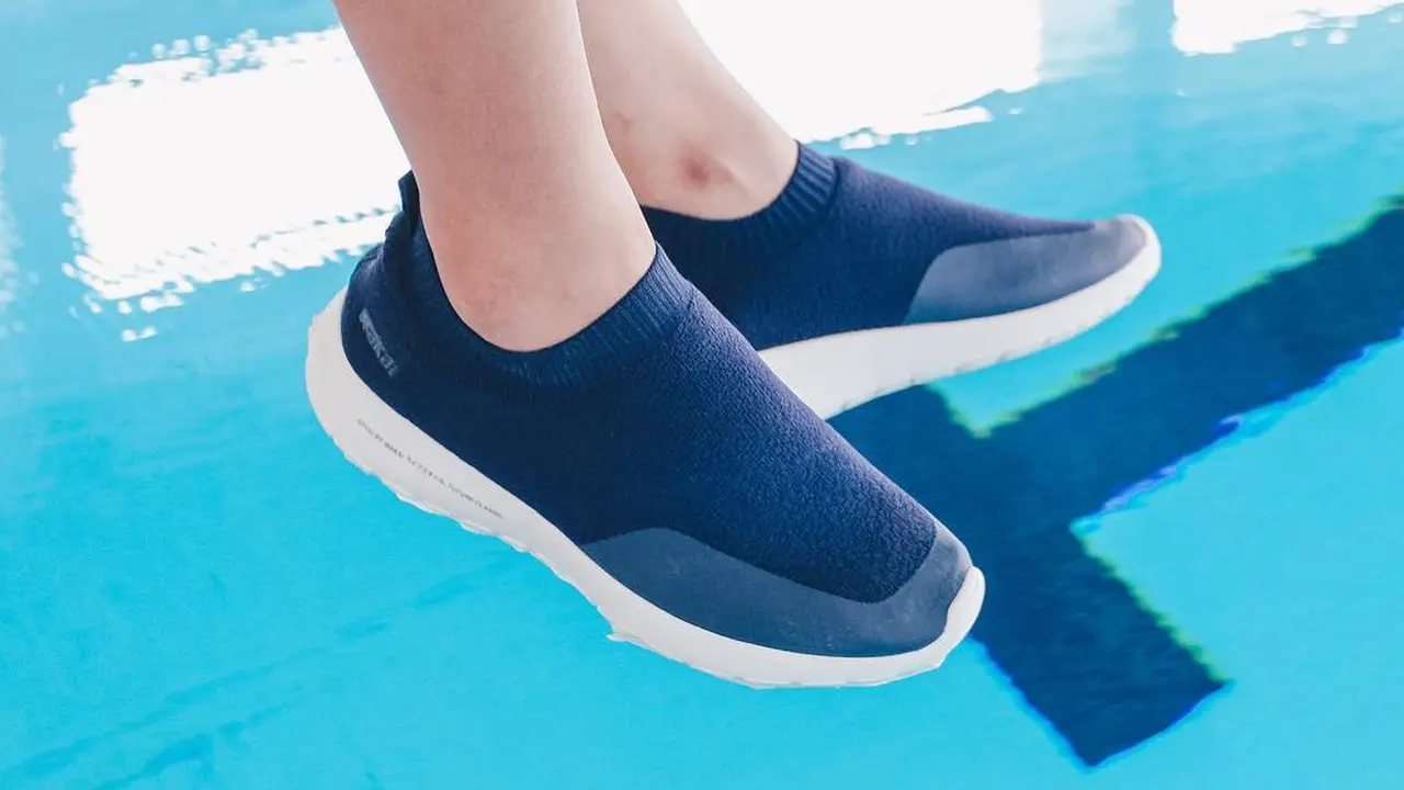 [Bintang] Sepatu