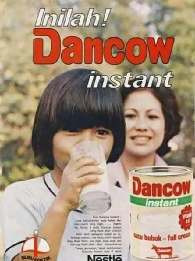 iklan jadul