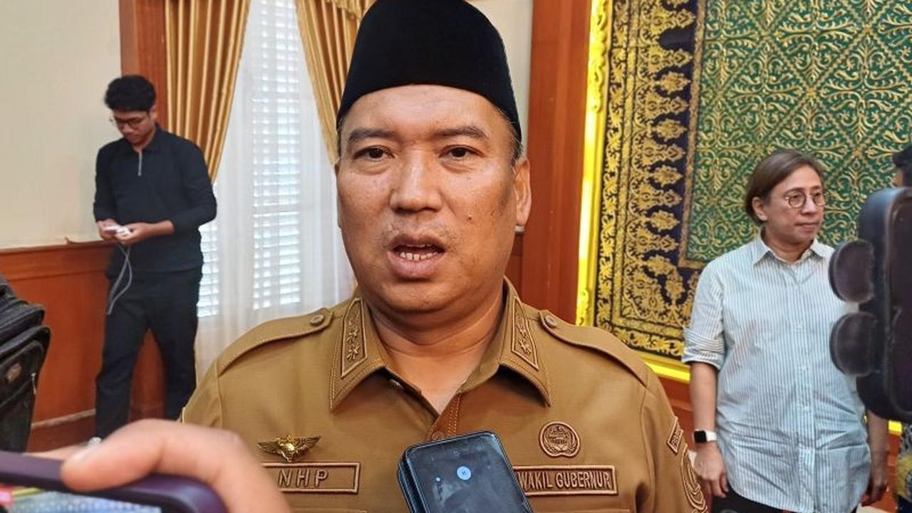 Tahukah Anda? Sektor Perdagangan Dominasi Penyaluran KUR Kepri Rp793 Miliar di Semester I-2025!