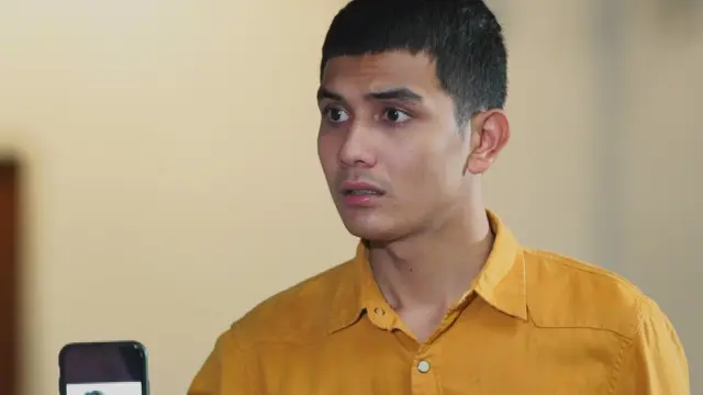 Love Story The Series