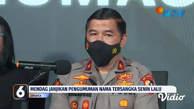 VIDEO: Menanti Pembongkaran Mafia Minyak Goreng yang Dijanjikan Mendag Muhammad Lutfi