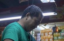 Gara-Gara Harga Beras Mahal, Pedagang Pilih Berhenti Jualan Karena Tak Tega Naikkan Harga