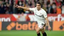 6. Wissam Ben Yedder (Sevilla) - 11 gol dan 5 assist (AFP/Cristina Quicler)