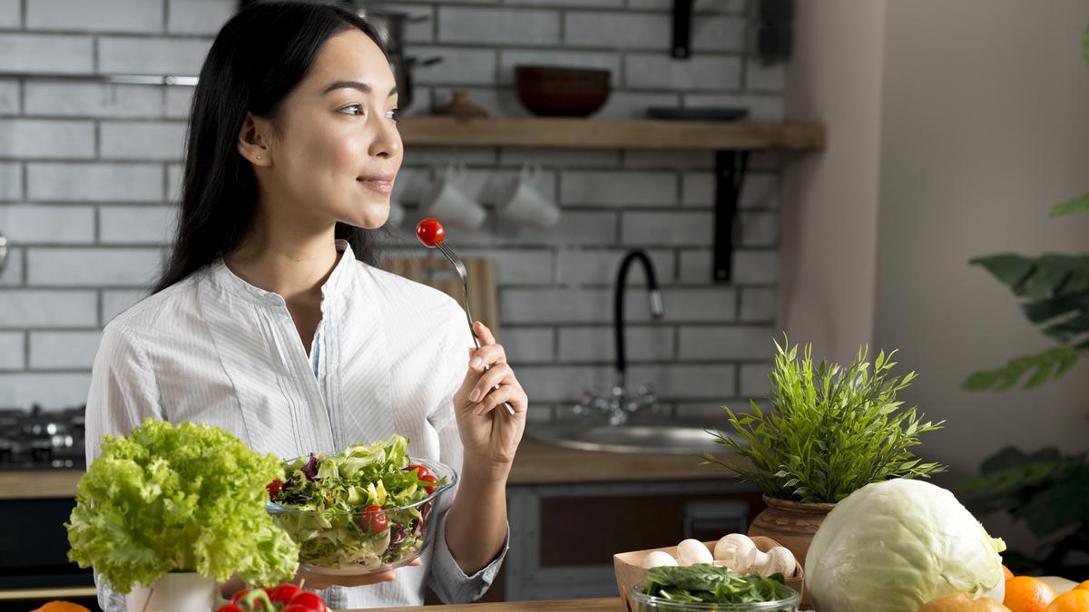 Remaja China Nyaris Tewas Usai 2 minggu Jalani Diet Ekstrem