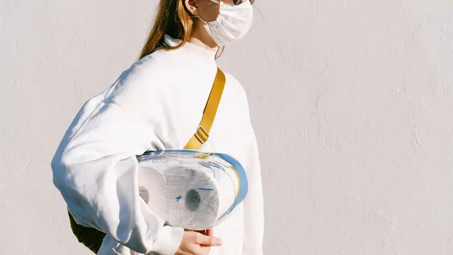 ilustrasi sakit/pexels