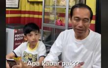 Sebelum Tongseng Kambing, Jokowi Sempat Ajak Jan Ethes Makan Soto Satu Bulan Sebelum Purna, Simak Resep dan Cara Membuatnya
