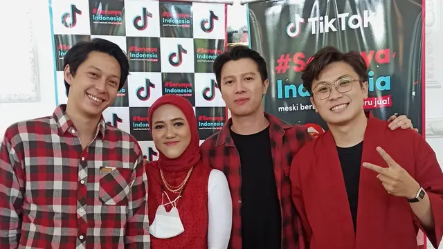 TikTok.