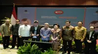 Ciputra: Entrepreneur Jadi Solusi Ampuh Atasi Korupsi