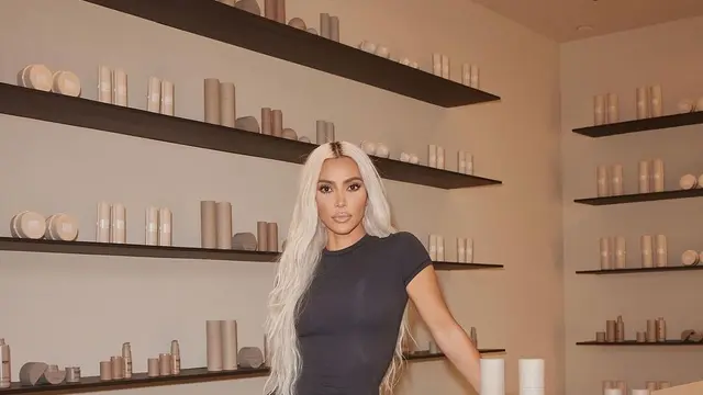 kim kardashian