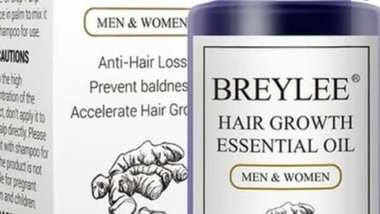 2. Untuk Rambut yang Tipis, Pilih Serum Berbahan Silikon yang Menjadikan Rambut Lebih Bervolume<br>