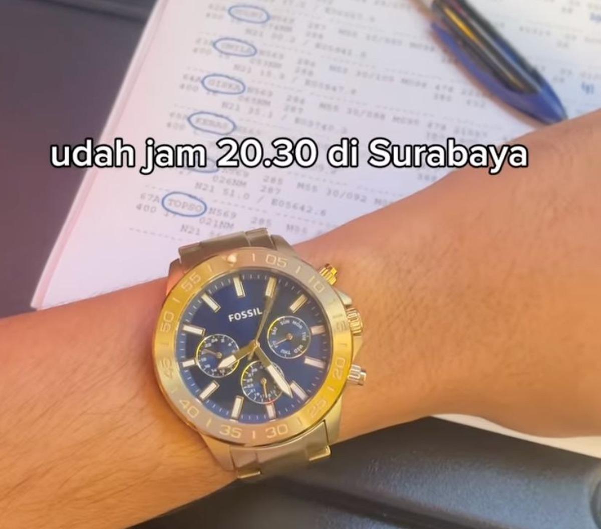 Dok. Istimewa