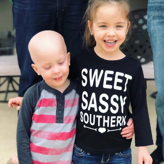 Lawan Kanker Leukemia, Anak Ini Tetap Semangat Sekolah dan Cetak Prestasi