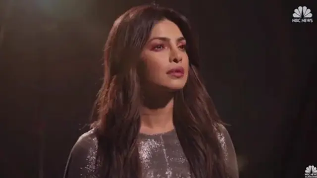 Priyanka Chopra