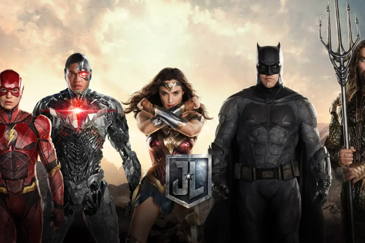 Justice League