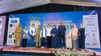 IWAPI Ultah ke-50, Perkuat Peran Perempuan dalam Ekonomi dan Kesejahteraan Sosial