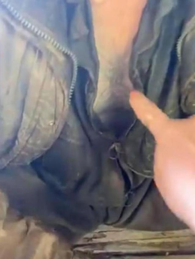 Berkat Video TikTok, Wanita Ini Bertemu Kembali dengan Suaminya yang Hilang 11 Tahun