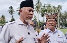 Pemprov Sumbar Dorong Pernag untuk Perkuat Perlindungan Generasi Muda dari Ancaman Sosial