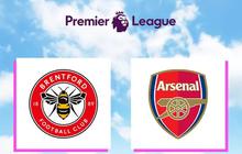 Catat! Jadwal Siaran Langsung Brentford Vs Arsenal Malam ini, Live di SCTV dan Vidio