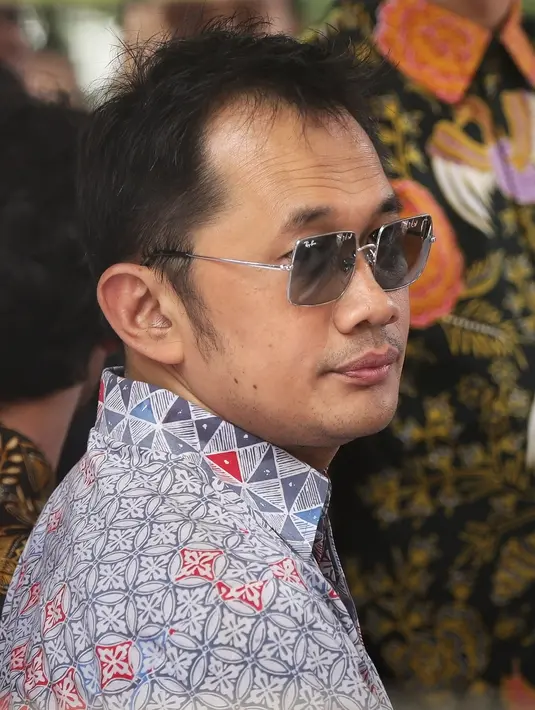 (Bambang E.Ros/Fimela.com)