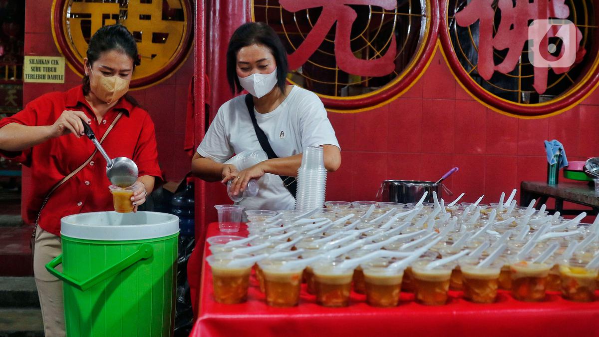 Menu Buka Puasa Ternyata Pengaruhi Kesehatan Kulit, Ini Penjelasan Dosen IPB
