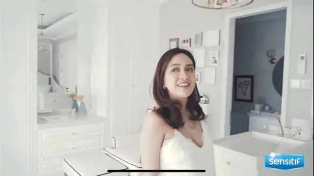 Shandy Aulia
