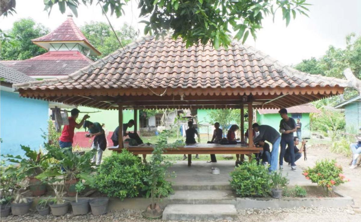 Dhurung Bawean