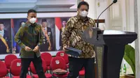 Kapan Jadwal Vaksinasi Booster Kedua? Ini Kata Menkes