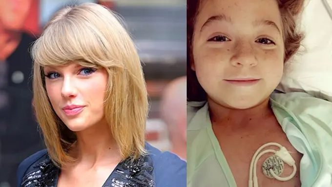 Foto: copyright ew.com/gofoundme.com