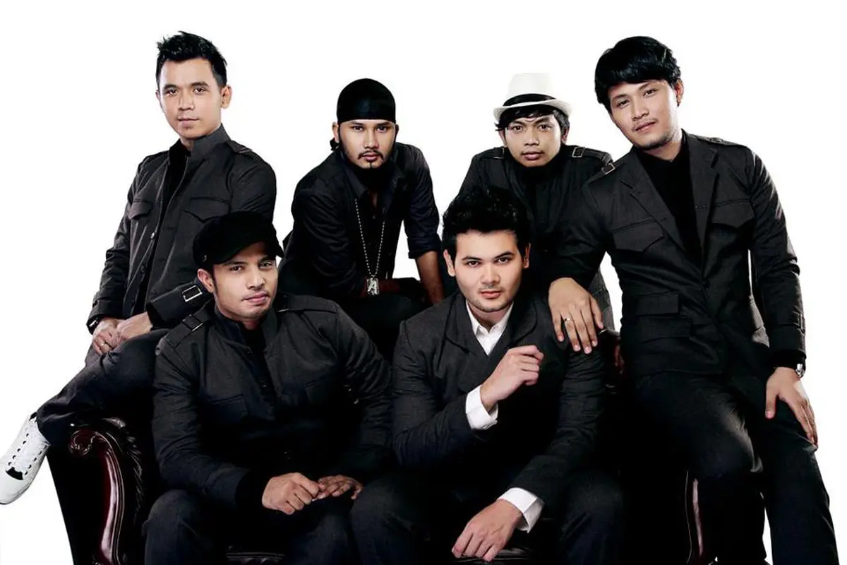 Ridho Rhoma