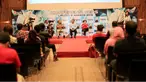 Sejumlah artis besar tanah air akan meramaikan pagelaran malam puncak Liputan6 Awards yang berlangsung pada 20 Mei 2015 pukul 21.30 WIB. 
