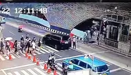 Polisi Panggil Pengemudi Alphard dan Satpam yang Cekcok di Bundaran HI