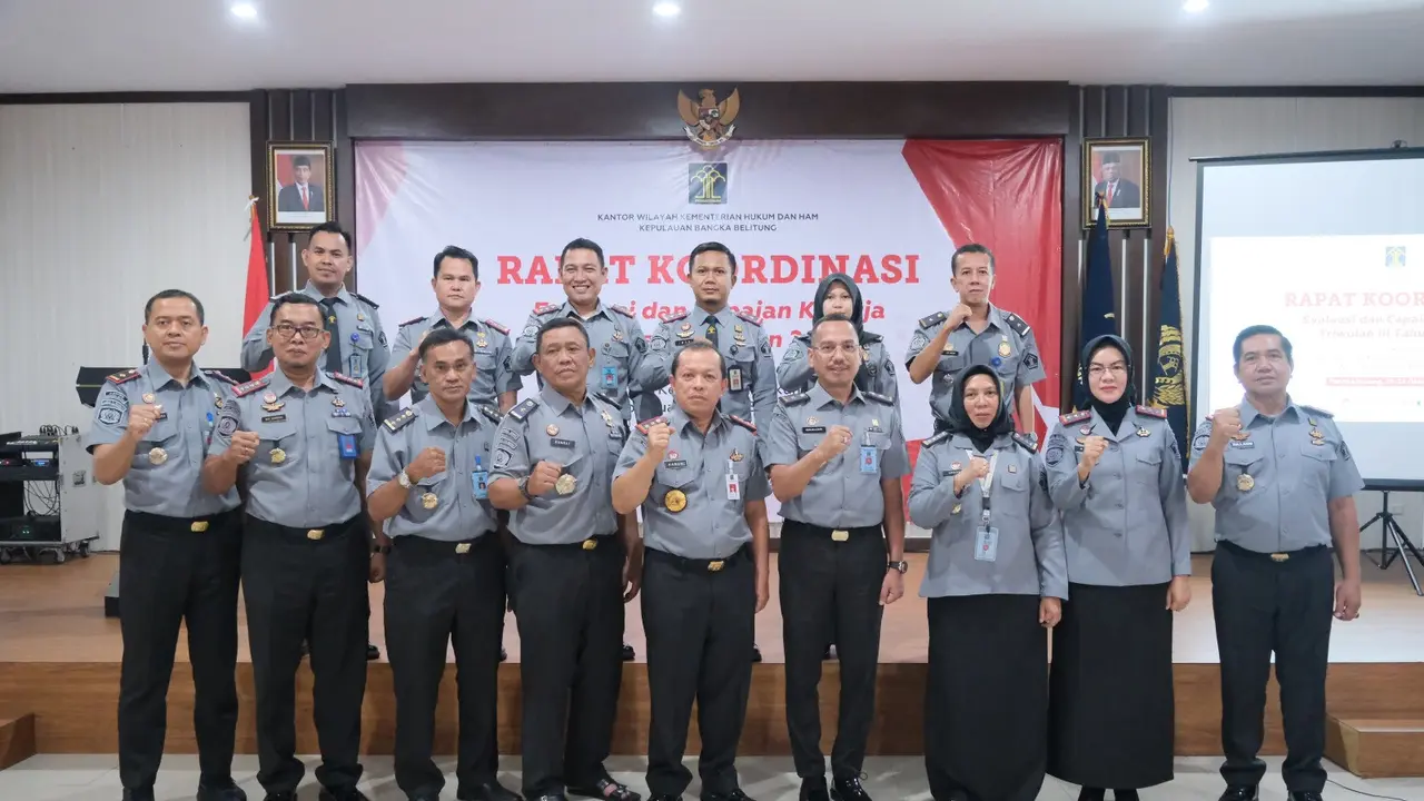 Kemenkumham