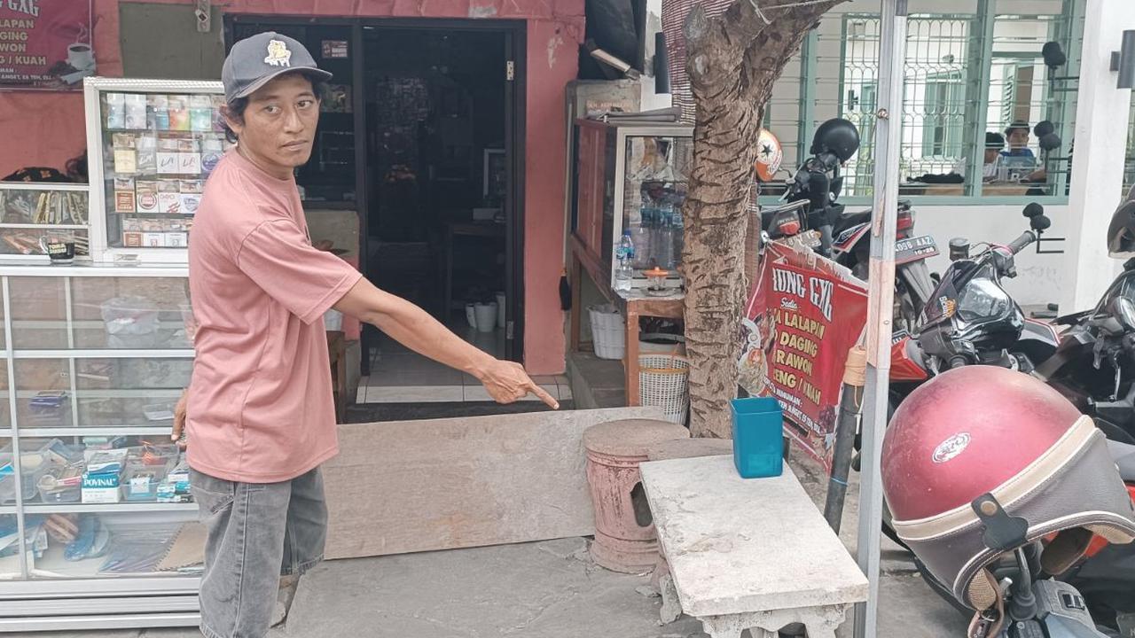 Selain Henny, juga turut menjadi korban pemukulan seorang juru parkir bernama Wahyu. Namun Wahyu hanya mengalami memar karena pukulan dan diinjak-injak oleh para pelaku.
