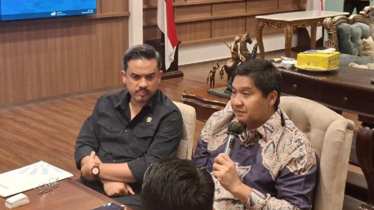 Menteri Perumahan: UMKM Sektor Perumahan Kunci Perkuat Pasokan Rumah Nasional