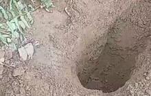 Geger 2 Makam di Musi Rawas Dibongkar OTD, Warga Duga Buat Ritual Pesugihan