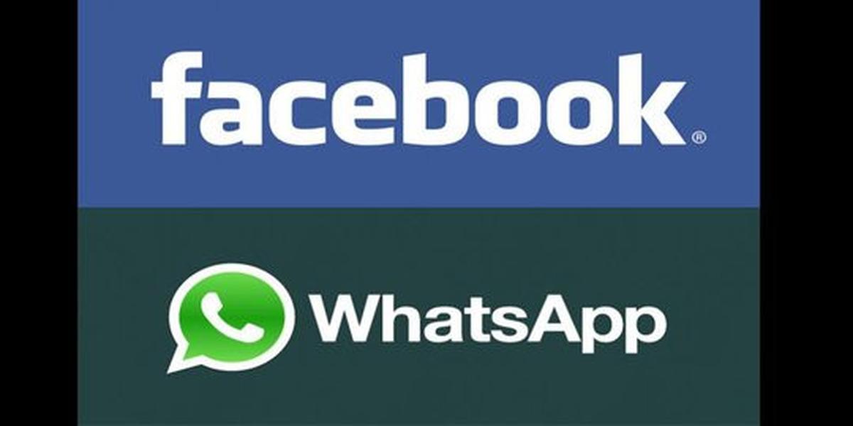 Mengincar WhatsApp
