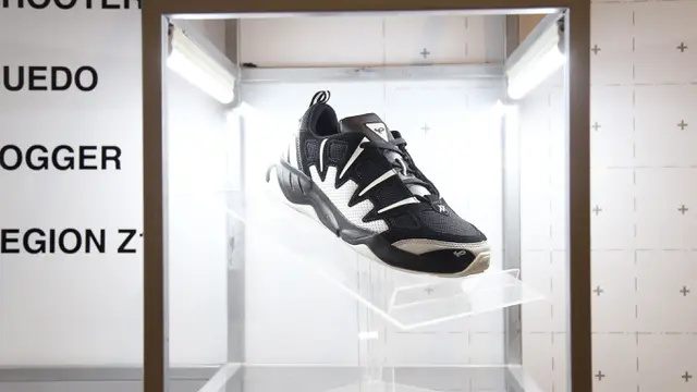 [Fimela] Piero Orlando