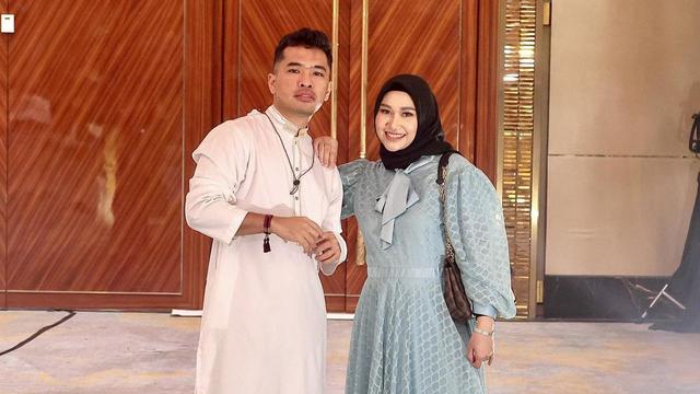 Jarang Pamer Harta, Ini 6 Potret Septia Siregar Istri Putra Siregar