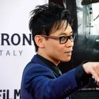 James Wan, sutradara film The Conjuring 2. Foto: IMDb
