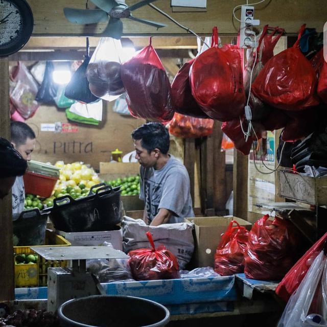 Ini Bidang Usaha Industri Dan Jasa Logistik Yang Boleh Beroperasi Saat Psbb Berlaku Bisnis Liputan6 Com