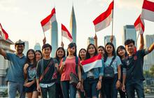 Kata Kata Sumpah Pemuda Penuh Inspirasi dan Semangat Juang