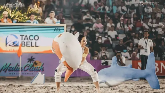 [Fimela] Gisella Anastasia