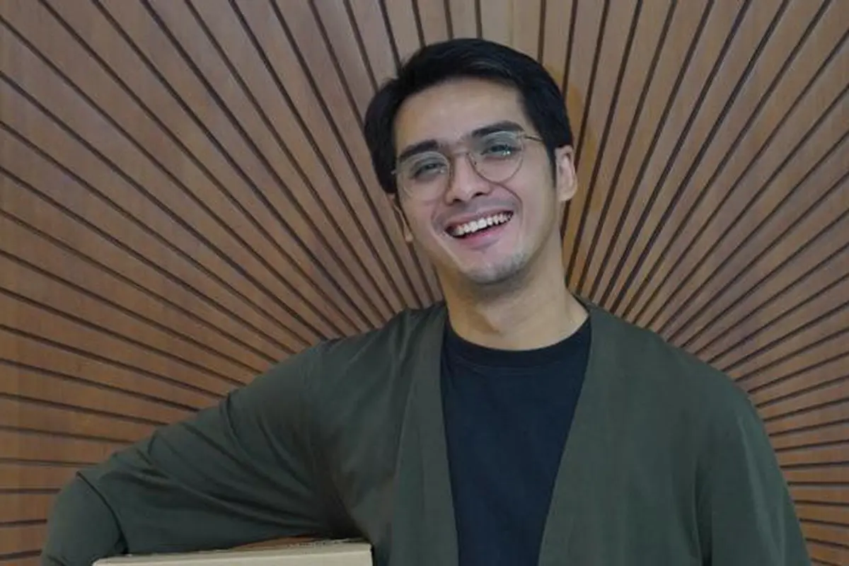 Ricky Harun (Istimewa)