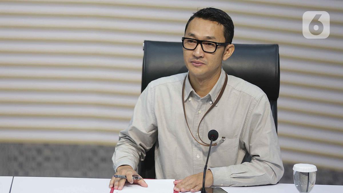 Kata KPK Usai Periksa Gubernur Kalbar dalam Kasus Proyek Jalan Menpawah