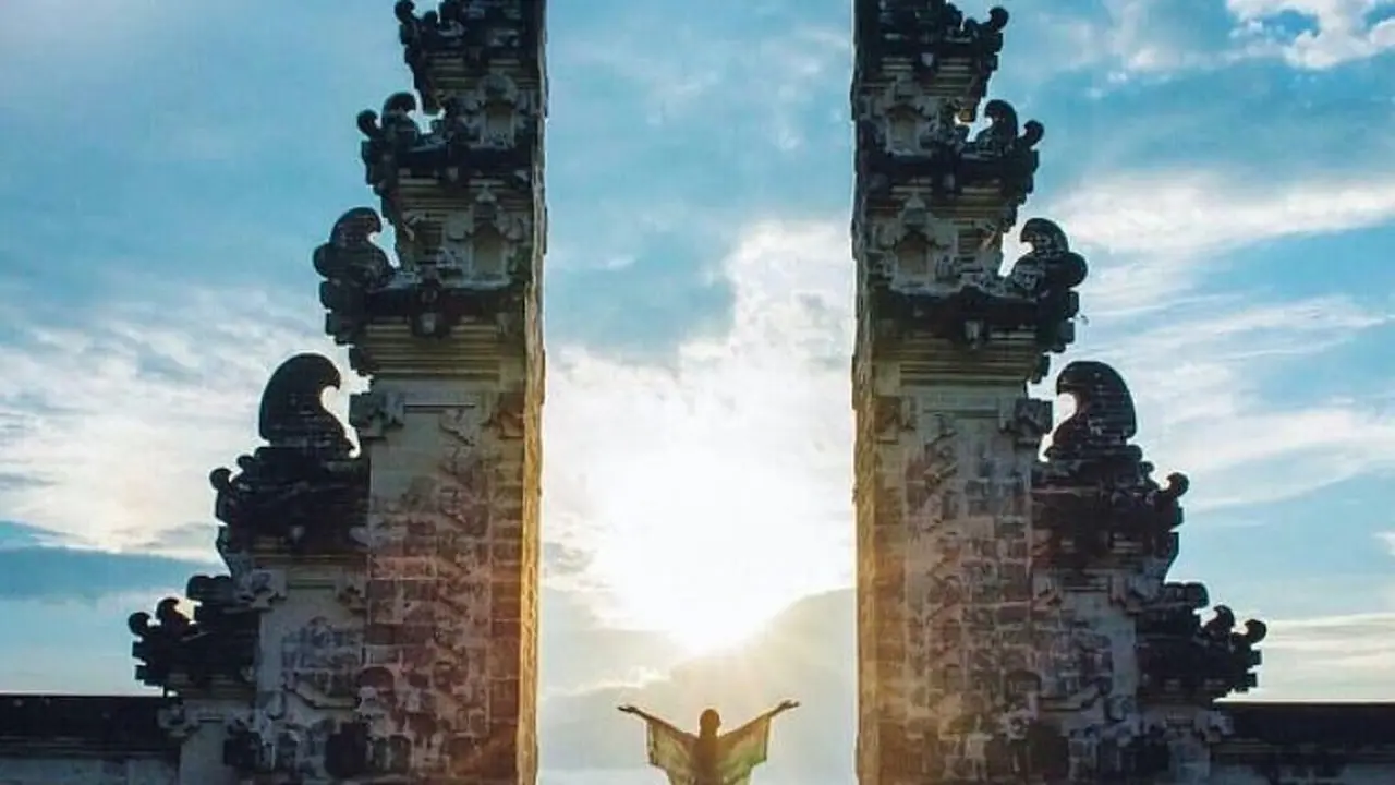 [Bintang] Bali