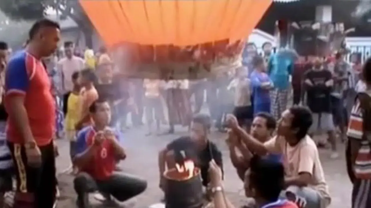 20150724-Balon Ketupat-Jombang